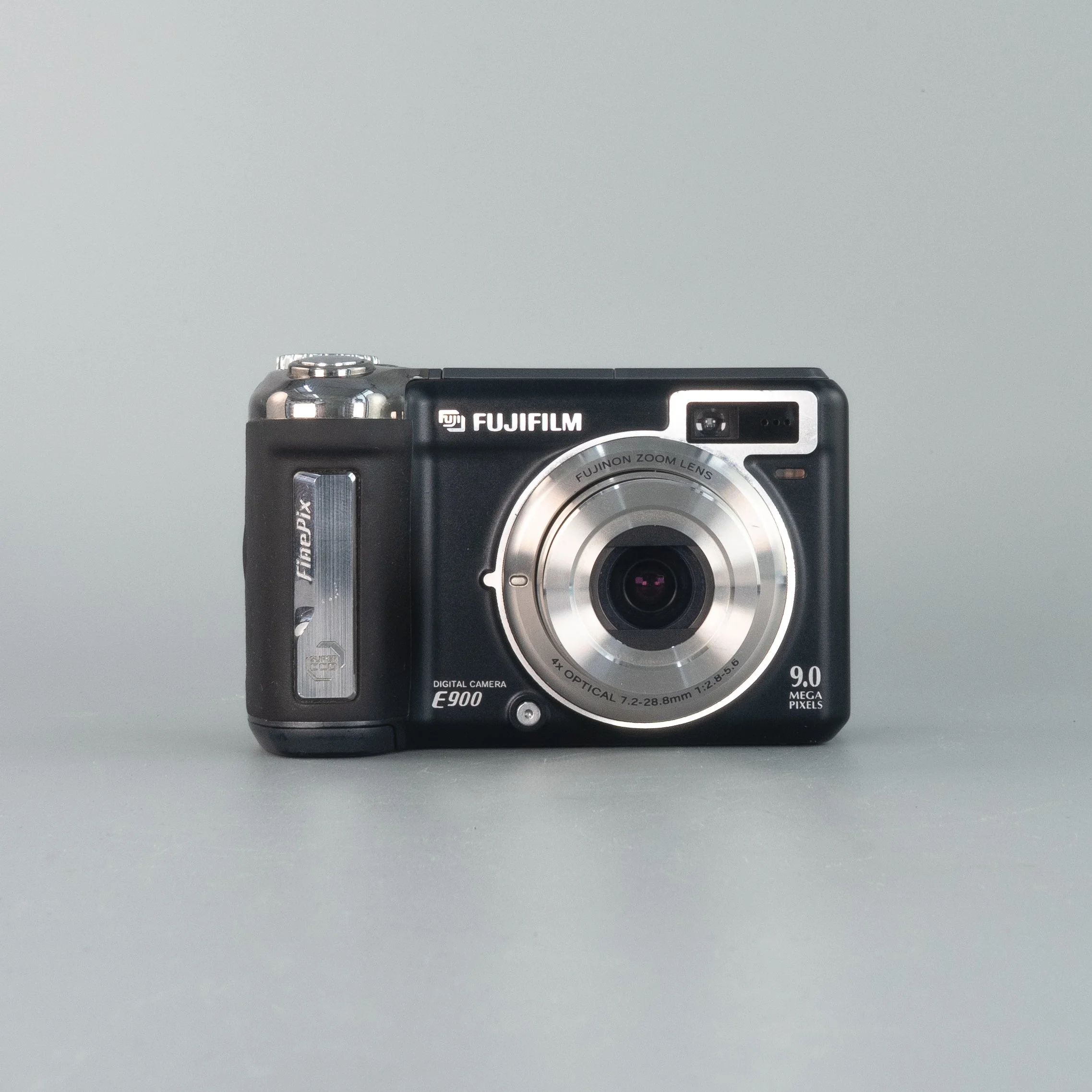 FUJIFILM FinePix JX180 (良品） Fujifilm FinePix JX Digital Compact – Retro Camera Shop